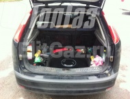 ��� �� Ford Focus - ������������ ������ ������� 53 �����