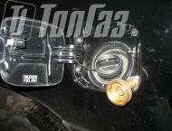 ��� �� Toyota Land Cruiser 100  - ����������� ���������� � ������������