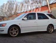 ��� �� Toyota Vista - 