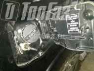 ��� �� Mitsubishi Pajero - ����������� ����������