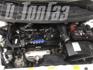 ��� �� Lifan X50 - 
