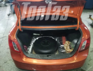 ��� �� Kia Rio - 