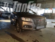 ��� �� Haval H6 - 