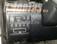 ��� �� Toyota Land Cruiser - ������ ������������ ���/������