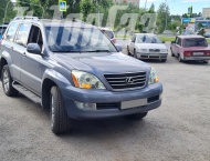 ��� �� Lexus GX470 - 