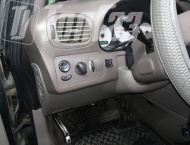 ��� �� Chrysler Voyager - 