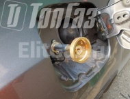 ��� �� Nissan Terrano - ����������� ���������� � ������������
