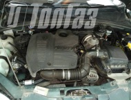 ��� �� Chevrolet Niva - ����������� ����������