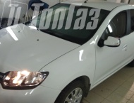 ��� �� Renault Logan - 