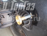 ��� �� Lexus GX 470 - ����������� ���������� � ������������