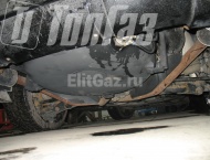 ��� �� Land Rover Range Rover Sport - ������������ ������ ������� 92 �����