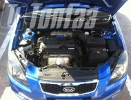 ��� �� Kia Rio - ����������� ����������