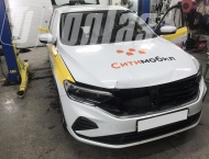 ��� �� Volkswagen Polo - 