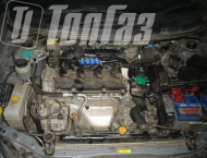 ��� �� Nissan Primera - ����������� ���������� �������� ������������