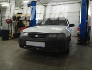 ��� �� Daewoo Nexia - 