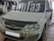 ��� �� Lada Largus - 
