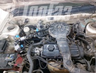 ��� �� Mitsubishi Libero - 
