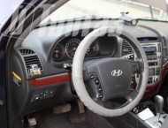��� �� Hyundai Santa Fe - �����