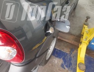 ��� �� Chevrolet Niva - 