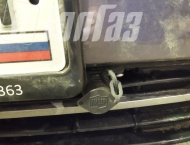 ��� �� Kia Rio - 