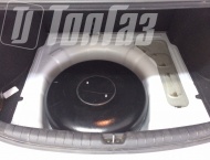 ��� �� Hyundai Solaris - 