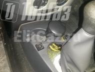 ��� �� Renault Logan - ������ ������������ ���/������