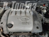 ��� �� Kia Spectra - 