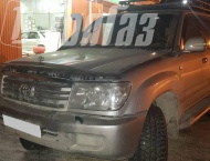 ��� �� Toyota Land Cruiser - 