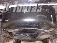��� �� Toyota Land Cruiser - ������������ ������ ������� 98 �����
