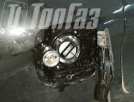 ��� �� Lada X Ray - 