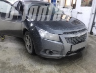 ��� �� Chevrolet Cruze - 