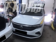 ��� �� Volkswagen Polo - 