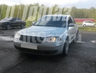 ��� �� Volkswagen Passat - ����� ���