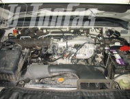 ��� �� Mitsubishi Pajero - ����������� ����������