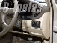 ��� �� Nissan Bluebird - ������ ������������ ���/������
