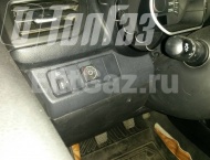 ��� �� Kia Rio - ������ ������������ ���/������