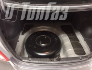 ��� �� Hyundai Solaris - 