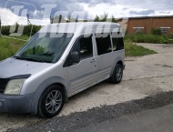 ��� �� Ford Tourneo - 
