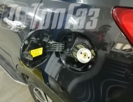 ��� �� Kia Sportage - 