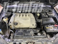 ��� �� Kia Spectra - 