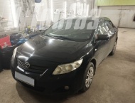 ��� �� Toyota Corolla - 