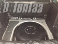��� �� Lada X Ray - 
