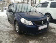 ��� �� Suzuki SX 4 - 