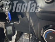 ��� �� Kia Rio - 
