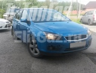 ��� �� Ford Focus - ����� ���