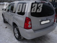 ��� �� Mazda Tribute - ����� ��� �����