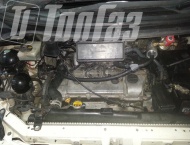��� �� Toyota Estima - ����������� ����������
