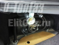 ��� �� Toyota Camry - ����������� ����������