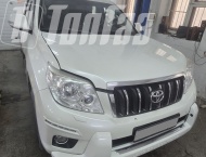 ��� �� TOYOTA PRADO - 