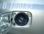 ��� �� Toyota Highlander - �������� ����������� ���������� ����������� ��� ����� ���������